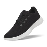 allbirds Sneaker Tree Runner NZ black men's